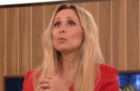 Lara Fabian évoque son amitié avec Maurane.