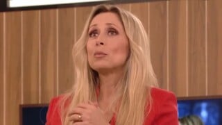 "Elle ne voulait pas" : Entre Lara Fabian et Maurane, la collaboration était très loin d'être gagnée !