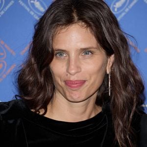 Maïwenn Le Besco - Photocall du dîner d'ouverture du 76ème Festival International du Film de Cannes, au Carlton. Le 16 mai 2023 © Borde-Jacovides-Moreau / Bestimage