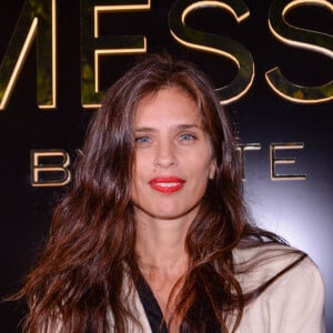 Maïwenn Le Besco lors de la soirée de présentation de la collection Messika by Kate Moss à l'hôtel Ritz à Paris le 3 octobre 2021. © Rachid Bellak / Bestimage