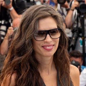 Maïwenn (MaïwennLe Besco) au photocall du film Tralala (séance de minuit) lors du 74ème festival international du film de Cannes le 14 juillet 2021 © Borde / Jacovides / Moreau / Bestimage