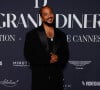 Le chanteur a ensuite enchaîné les succès
Slimane - Photocall de la soirée de gala "le Grand Dîner" au Palais Bulles à Théoule-sur-mer lors du 77ème Festival International du Film de Cannes le 18 mai 2024. © Christophe Clovis / Bestimage 