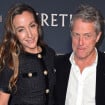 Hugh Grant : Rare apparition avec son épouse de 23 ans de moins, l'influente mère de 3 de ses 5 enfants