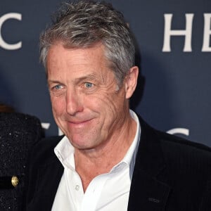 Hugh Grant lors de l'avant-première du film "Heretic" à Berlin le 24 novembre 2024.