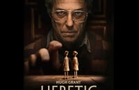 Bande-annonce du film "Heretic" en salles ce 27 novembre 2024