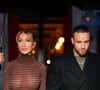 Un sac attaché autour de son épaule aurait d'ailleurs été retrouvé après sa chute

Liam Payne et sa compagne Kate Cassidy à la sortie de l'hôtel La Réserve pour profiter d'une soirée parisienne en amoureux lors de la mode femme automne / hiver 2024-2025 lors de la Fashion Week de Paris (PFW), à Paris, France, le 2 mars 2024.