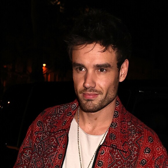 Une nouvelle hypothèse sur la mort du chanteur qui n'a pas été confirmée par la police argentine

Liam Payne et sa compagne Kate Cassidy lors de la Fashion Week de Paris.