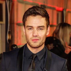 D'après le média américain, le chanteur aurait tenté de s'échapper de sa chambre par le balcon

Liam Payne arrive à la soirée des Sun Military Awards au Banqueting House à Londres, Royaume Uni, le 6 février 2020.