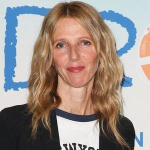 Sandrine Kiberlain - Avant-première du film "La petite vadrouille" au cinéma UGC Ciné Cité Les Halles à Paris. Le 29 mai 2024 © Coadic Guirec / Bestimage