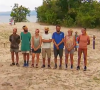 C'est officiel, les noms des trois finalistes de "Koh-Lanta" ont été annoncés.
Quatorzième épisode de "Koh-Lanta, La Tribu maudite", sur TF1.