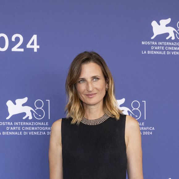 Archives : Camille Cottin