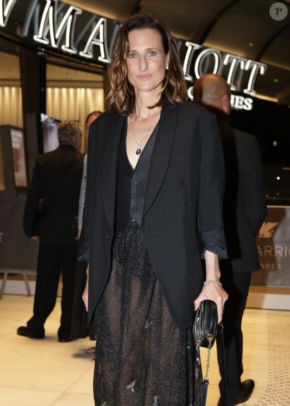 Archives : Camille Cottin