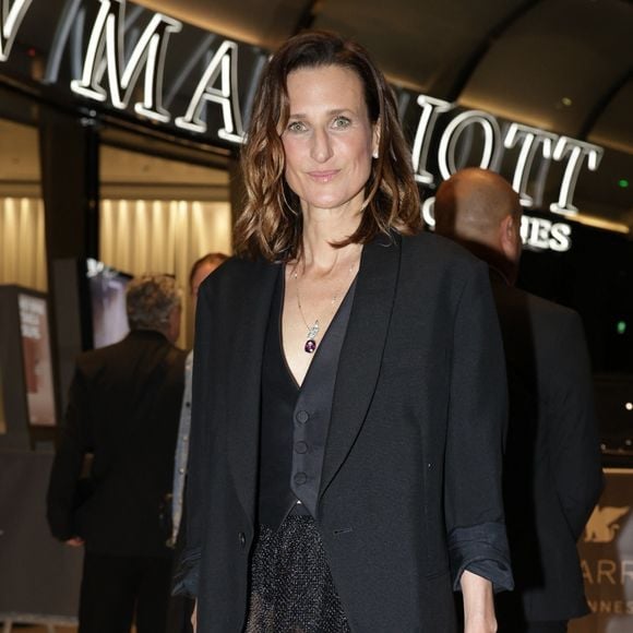 Archives : Camille Cottin