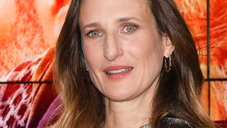 Camille Cottin : Son appartement chaleureux dans un quartier animé de Paris où ses enfants côtoient les rats