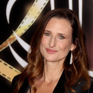 Camille Cottin - Tapis rouge lors du Festival International du film de Marrakech le 29 Novembre 2023. © Dominique Jacovides/Bestimage 