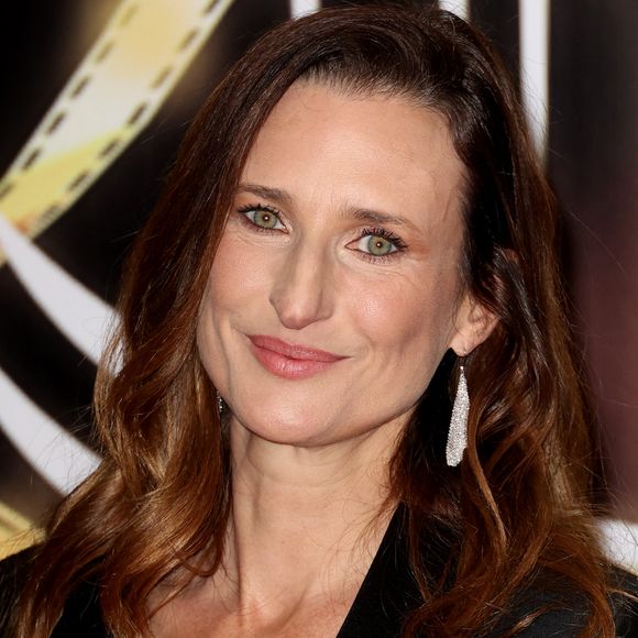 Camille Cottin - Tapis rouge lors du Festival International du film de Marrakech le 29 Novembre 2023. © Dominique Jacovides/Bestimage 