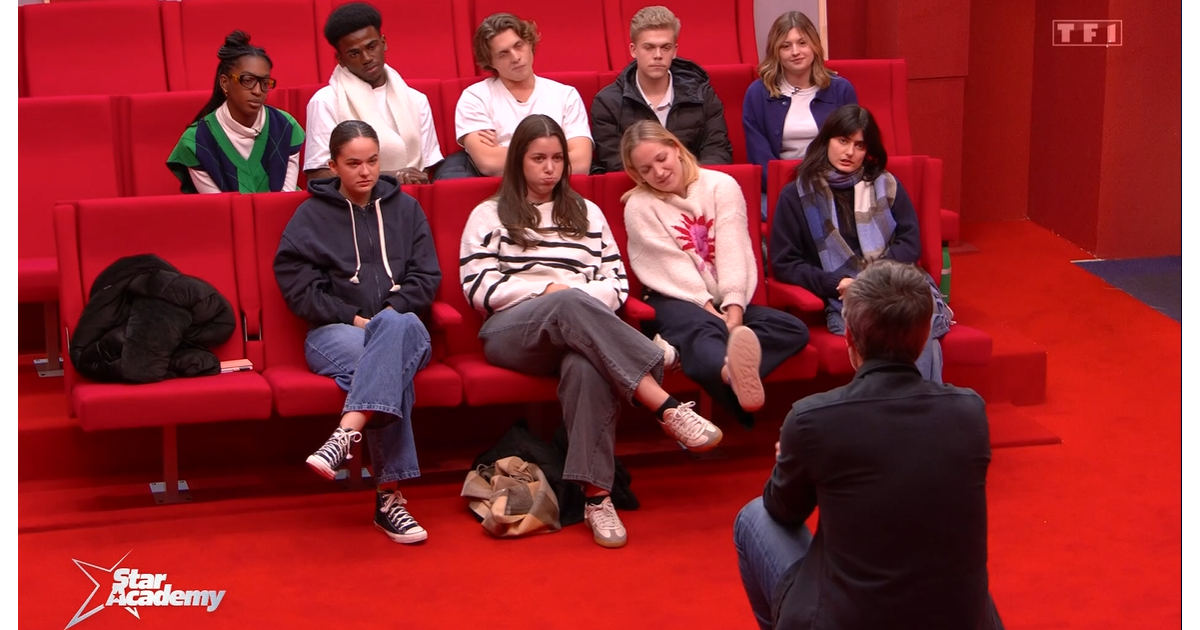 Star Academy 2024 : Les six nommés de la semaine dévoilés et il y a des ...