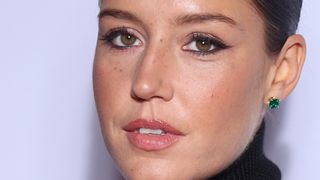 "Quand tu dois répéter dix fois à ton enfant..." : Adèle Exarchopoulos cash sur son quotidien avec son fils Ismaël