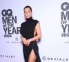 Désormais en couple avec François Civil, l'actrice, actuellement à l'affiche du film L'Amour Ouf, enchaine les tournages mais n'en oublie pas pour autant son fils, bien au contraire
Adèle Exarchopoulos - People au photocall de la soirée "GQ Men of the Year awards 2024" à l'hôtel Plaza à Paris. Le 20 novembre 2024 © Denis Guignebourg / Bestimage