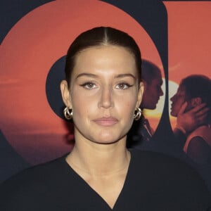 Pour son fils, Adèle Exarchopoulos a appris à être patiente. Une qualité qu'elle n'avait pourtant pas au départ.
Adèle Exarchopoulos - Avant-première du film "L'amour Ouf" au Kinepolis de Lomme près de Lille le 13 octobre 2024. © Stéphane Vansteenkiste/Bestimage 