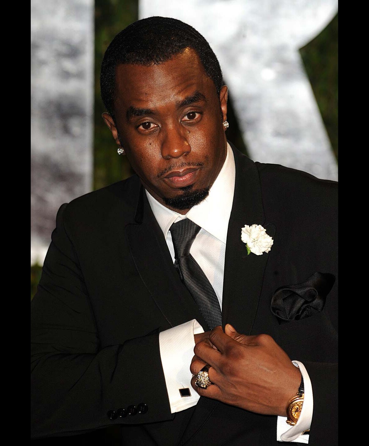 Photo P. Diddy et Dirty Money sortiront l