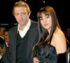 Cet enfant viendra compléter sa famille qui avait commencé avec Monica Bellucci et la naissance de leurs deux filles : Deva et Léonie Cassel. 
Archives - Vincent Cassel et Monica Bellucci. Soiree de cloture du 5eme festival du film international de Marrakech. © Guillaume Gaffiot / Bestimage