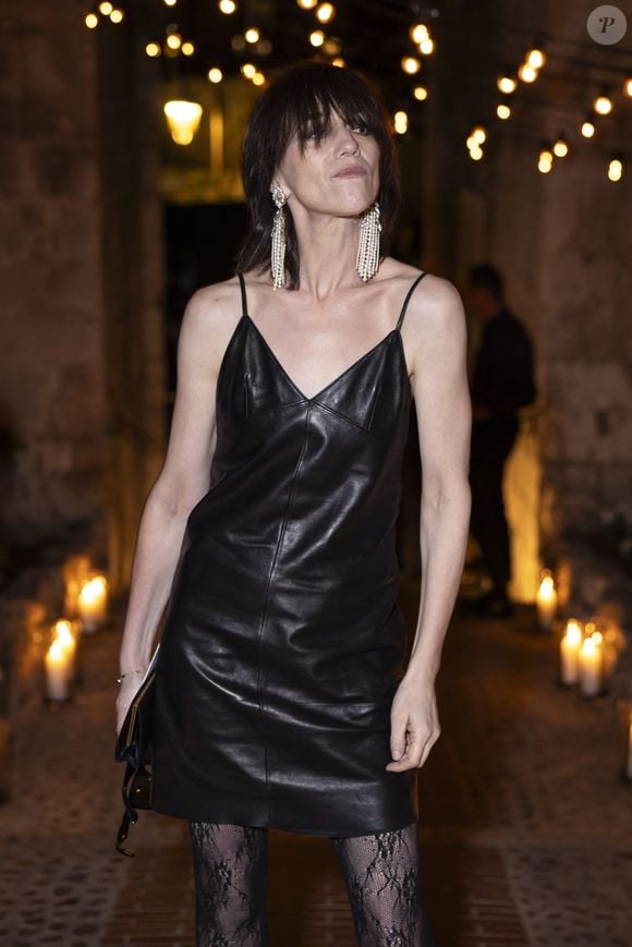 Du rêve au cauchemar pour Charlotte Gainsbourg, son projet d'une vie gâché  par un homme - Purepeople