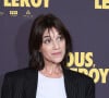 Mais tout ne s'est pas passé comme prévu avec son associé, Dominique Dutreix
Charlotte Gainsbourg - Avant-première du film "Nous les Leroy" au cinéma UGC Normandie sur les Champs-Elysées à Paris. Le 3 avril 2024 © Denis Guignebourg / Bestimage