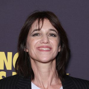 Charlotte Gainsbourg - Avant-première du film "Nous les Leroy" au cinéma UGC Normandie sur les Champs-Elysées à Paris. Le 3 avril 2024 © Denis Guignebourg / Bestimage