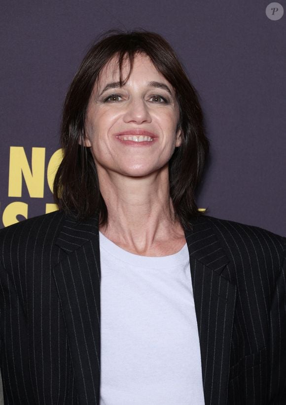 Du rêve au cauchemar pour Charlotte Gainsbourg, son projet d'une vie gâché  par un homme - Purepeople