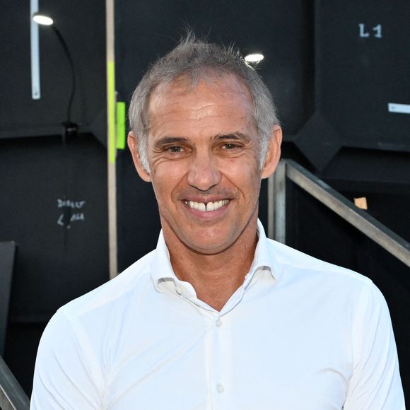 Paul Belmondo partage un beau moment en famille
 
Exclusif - Paul Belmondo durant la soirée d'ouverture de la seconde édition des Théâtrales d'Eze à l'oppidum du Col d'Eze. © Bruno Bebert / Bestimage