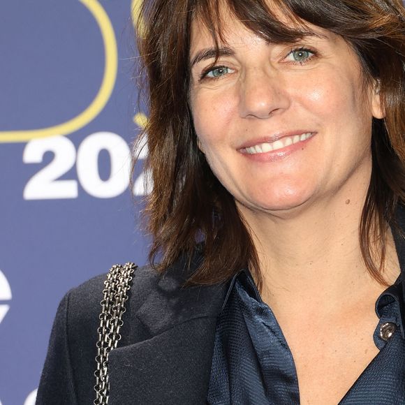 Le compagnon d'Estelle Denis veut "démontrer qu'on peut faire un tour du monde avec d'autres matériaux que le carbone, donc le pétrole"
 
Estelle Denis - 19ème édition des "BFM Awards" à la Pyramide du Louvre à Paris le 5 décembre 2023. Cette cérémonie récompense la éussite, l'investissement, l'innovation, le rayonnement français à l'international et les grandes entreprises familiales de l'année 2023 © Coadic Guirec/Bestimage