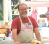 Le Meilleur Pâtissier sur M6