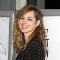 Quand la ravissante Louise Bourgoin parle... d'amour et d'enfants !