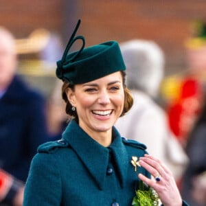 Londres, ROYAUME-UNI - La duchesse de Cambridge, Kate Middleton.