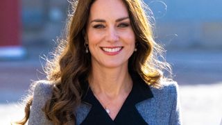 Avant son grand évènement de Noël, Kate Middleton a une échéance de la plus haute importance...