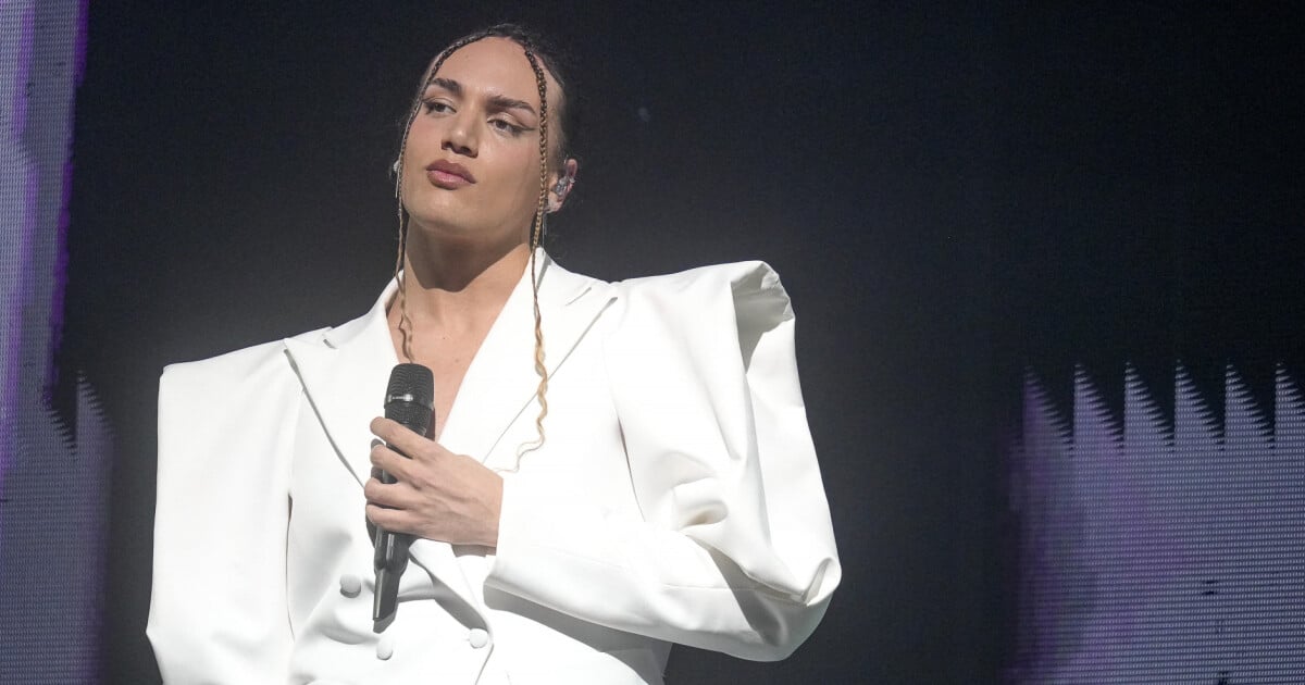 Photos : Djebril absent du retour des anciens à la Star Academy, il sort enfin du silence : "Pour des raisons qui me sont propres..."