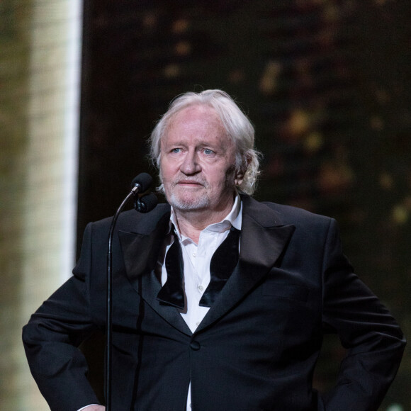 Niels Arestrup - 44ème cérémonie des César à la salle Pleyel à Paris. Le 22 février 2019 © Borde-Jacovides / Bestimage 