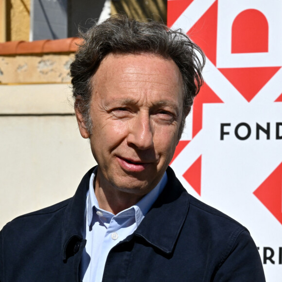 Archives : Stéphane Bern