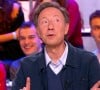 Stéphane Bern va prendre les commandes d'un programme exceptionnel à l'occasion de la réouverture de Notre-Dame de Paris.
Stéphane Bern dans l'émission "C Médiatique" sur France 5.