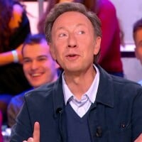 Stéphane Bern annonce une fausse information dans C Médiatique, l'animateur fait marche arrière : "J'ai été envoûté..."