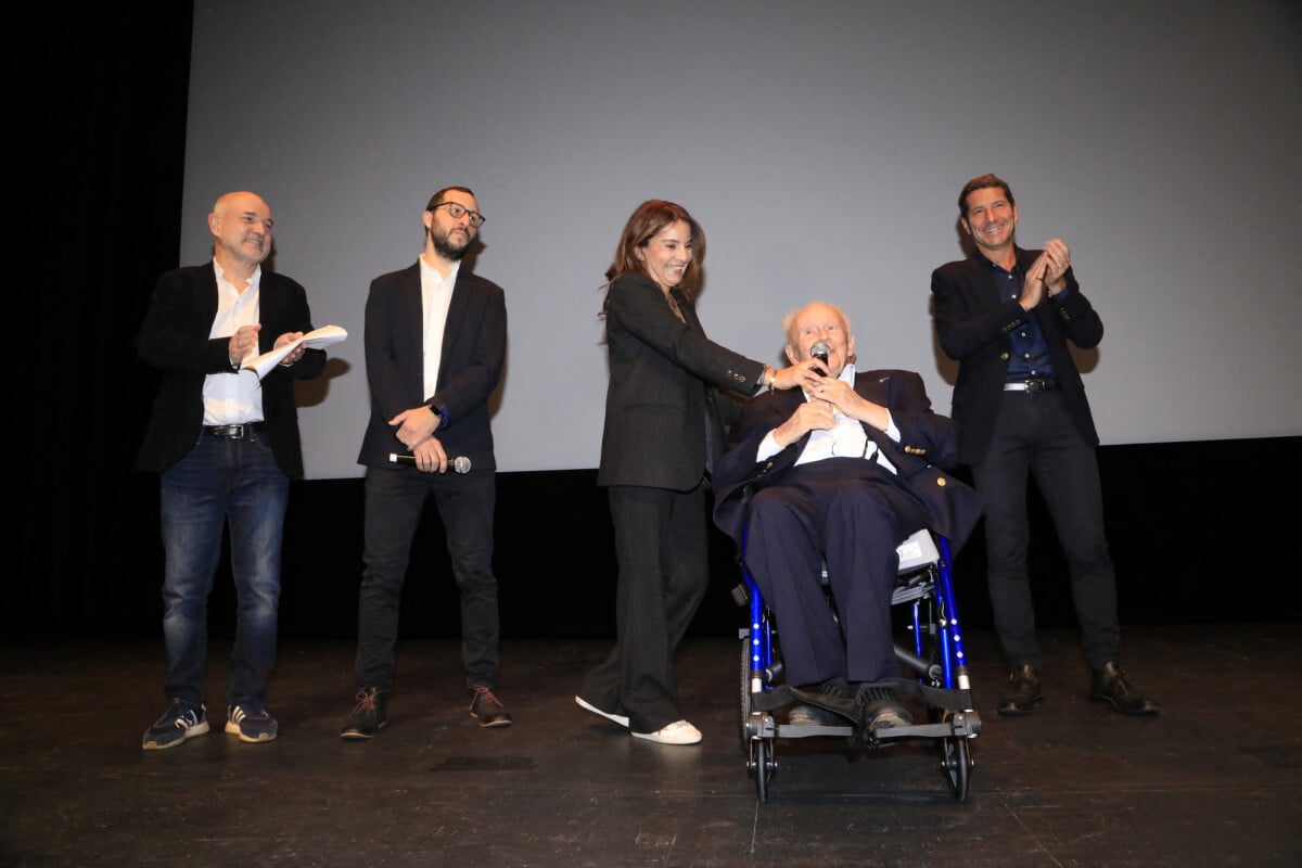 Photo On Peut Me Souhaiter Encore Quelques Ann es Tranquilles En photo-on-peut-me-souhaiter-encore-quelques-ann-es-tranquilles-en