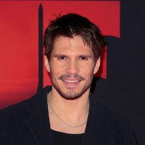 François Civil - Avant-première du film "L'amour Ouf" au Kinepolis de Lomme près de Lille le 13 octobre 2024. © Stéphane Vansteenkiste/Bestimage
