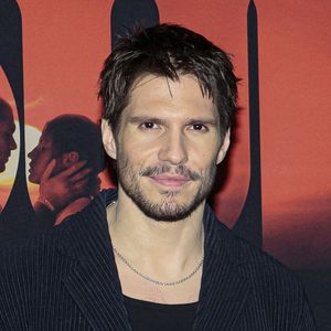 La mère de François Civil est une sommité dans son domaine
 
François Civil - Avant-première du film "L'amour Ouf" au Kinepolis de Lomme près de Lille. © Stéphane Vansteenkiste/Bestimage