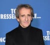 Durant sa carrière, Alain Prost a vécu des moments difficiles
 
Alain Prost - Avant-première du film "Toute ressemblance..." au cinéma UGC Ciné Cité Les Halles à Paris, le 25 novembre 2019. © Coadic Guirec/Bestimage