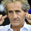 "La mentalité française c'est..." : Alain Prost obligé de fuir la France, il dresse un constat bien terne