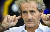 "La mentalité française c'est..." : Alain Prost obligé de fuir la France, il dresse un constat bien terne