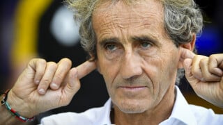 "La mentalité française c'est..." : Alain Prost obligé de fuir la France, il dresse un constat bien terne