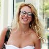 Britney Spears se rend dans un magasin Bebe de Beverly Hills, mercredi 31 mars... Vers un changement de look ?