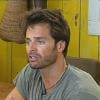 Olivier le ranger tente une prise de température : quelles leçons de vie Greg et David garderont-ils de leur passage par Zulu Nyala ?